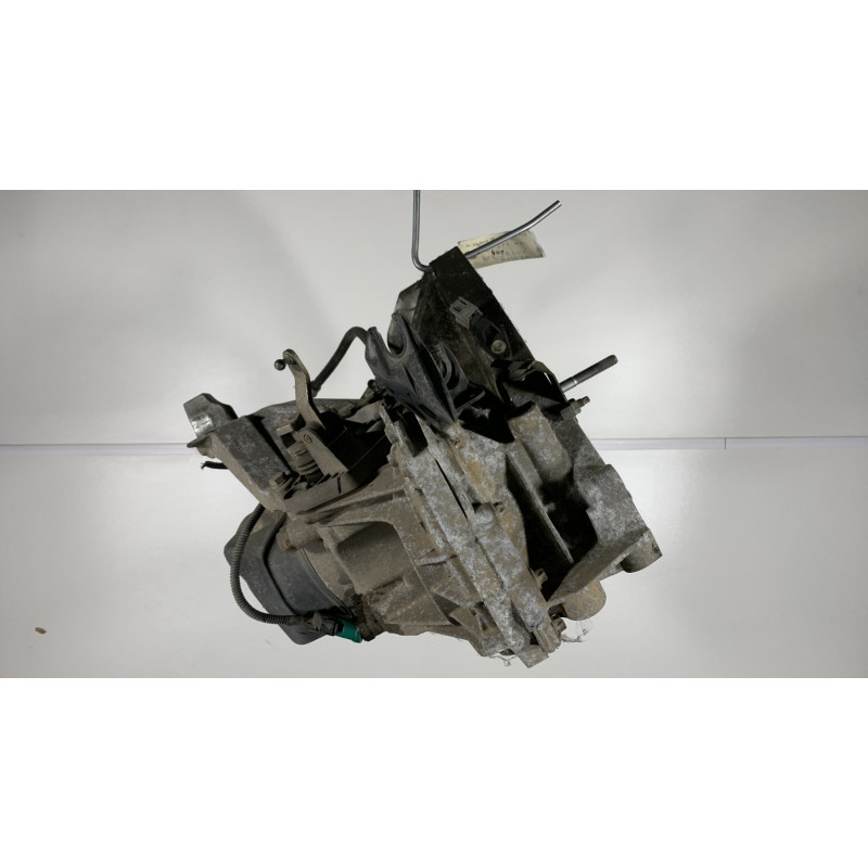 Boite de vitesses RENAULT MEGANE 3 Photo n°4