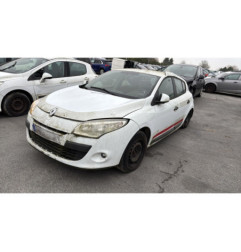 Boite de vitesses RENAULT MEGANE 3