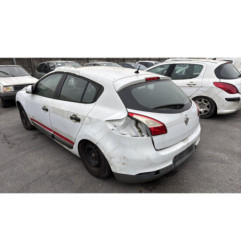 Boite de vitesses RENAULT MEGANE 3
