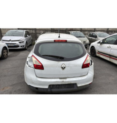Boite de vitesses RENAULT MEGANE 3