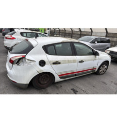 Boite de vitesses RENAULT MEGANE 3