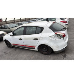 Boite de vitesses RENAULT MEGANE 3