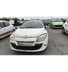 Boite de vitesses RENAULT MEGANE 3