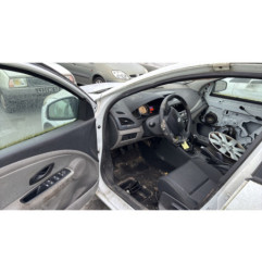 Boite de vitesses RENAULT MEGANE 3