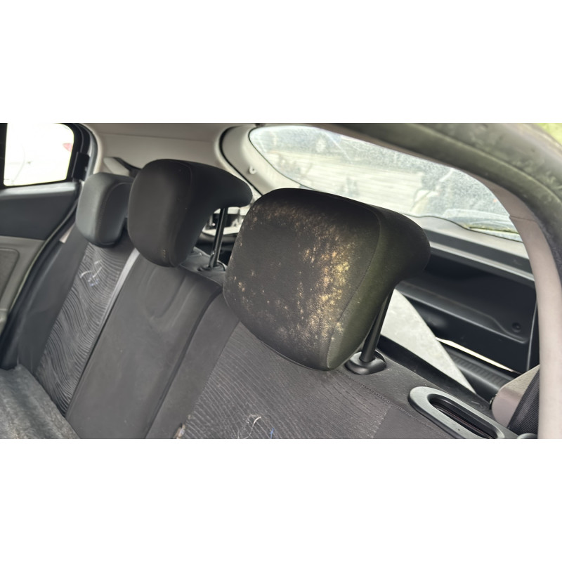 Boite de vitesses RENAULT MEGANE 3 Photo n°15