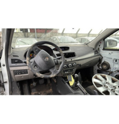 Boite de vitesses RENAULT MEGANE 3