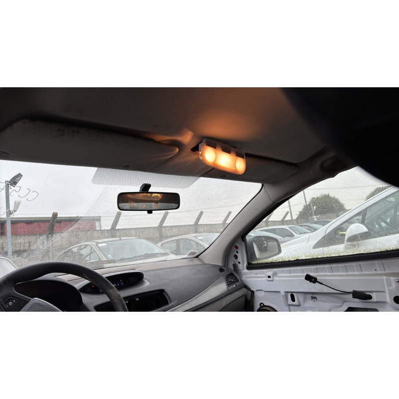 Boite de vitesses RENAULT MEGANE 3 Photo n°17