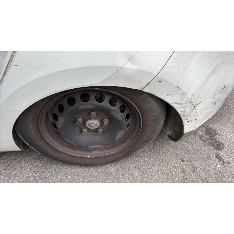 Boite de vitesses RENAULT MEGANE 3 Photo n°18