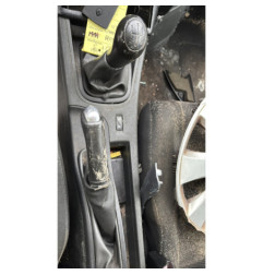 Boite de vitesses RENAULT MEGANE 3