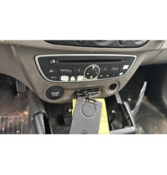 Boite de vitesses RENAULT MEGANE 3