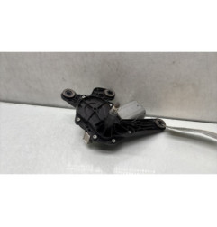 Moteur essuie glace arriere PEUGEOT 1007 Photo n°1