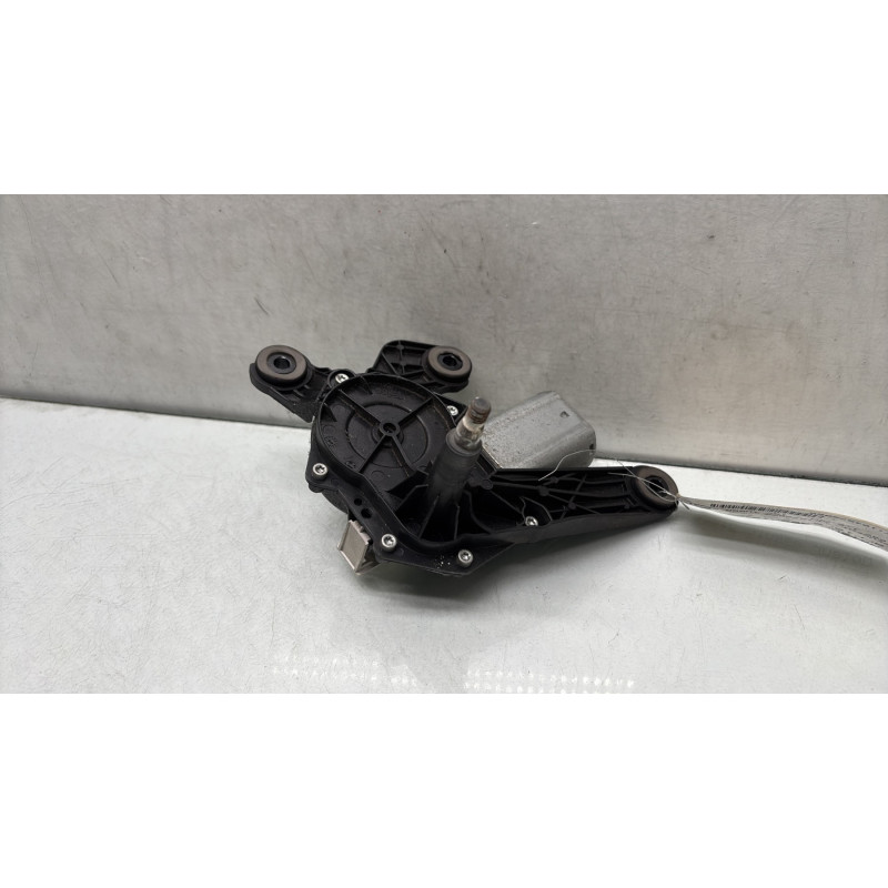 Moteur essuie glace arriere PEUGEOT 1007 Photo n°1