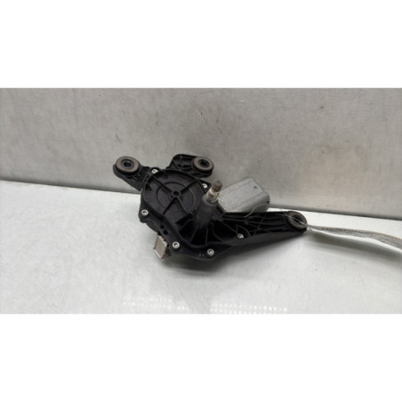 Moteur essuie glace arriere PEUGEOT 1007 Photo n°1