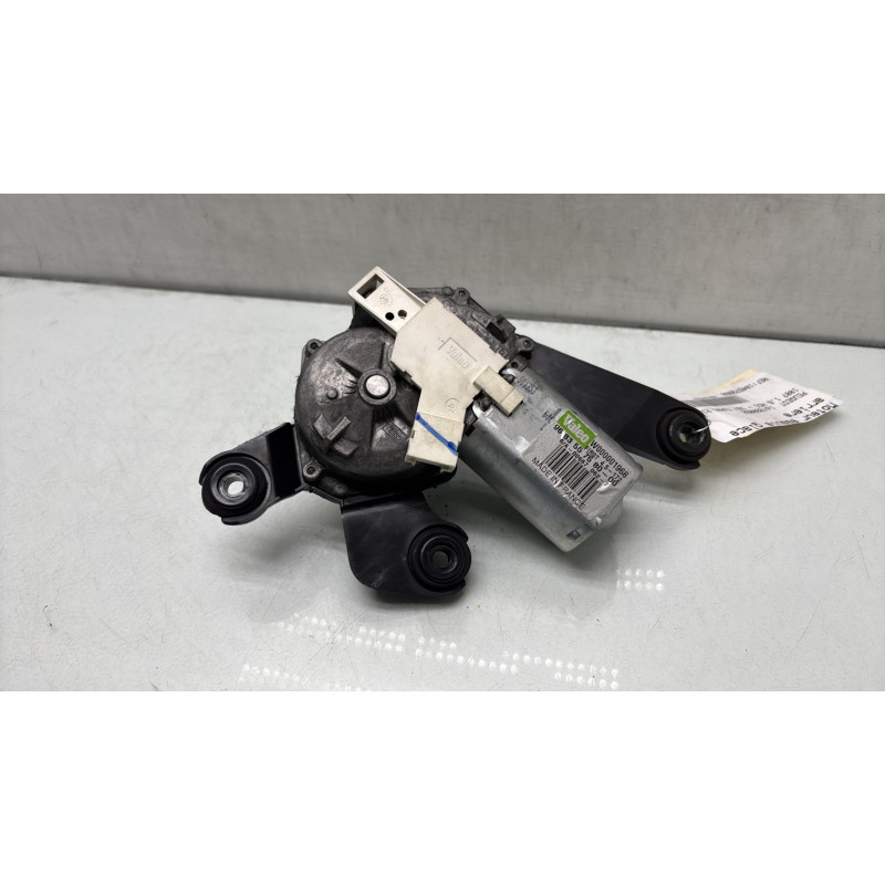 Moteur essuie glace arriere PEUGEOT 1007 Photo n°2