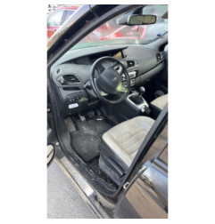 Colonne de direction RENAULT SCENIC 3