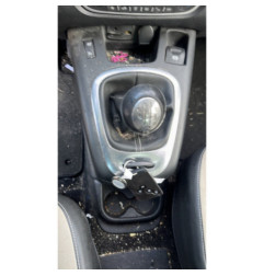 Colonne de direction RENAULT SCENIC 3