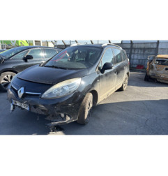 Colonne de direction RENAULT SCENIC 3
