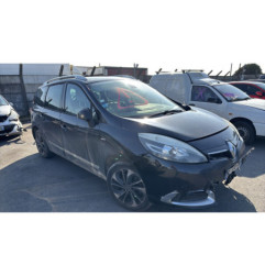 Colonne de direction RENAULT SCENIC 3