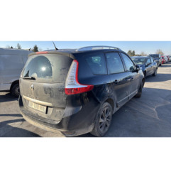 Colonne de direction RENAULT SCENIC 3