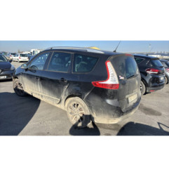 Colonne de direction RENAULT SCENIC 3