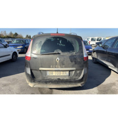 Colonne de direction RENAULT SCENIC 3