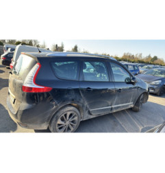 Colonne de direction RENAULT SCENIC 3