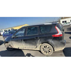 Colonne de direction RENAULT SCENIC 3
