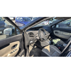Colonne de direction RENAULT SCENIC 3