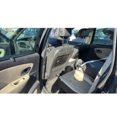 Colonne de direction RENAULT SCENIC 3