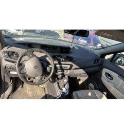Colonne de direction RENAULT SCENIC 3