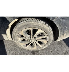 Colonne de direction RENAULT SCENIC 3