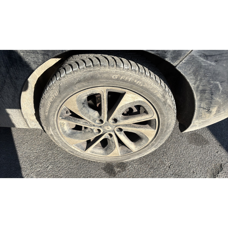 Colonne de direction RENAULT SCENIC 3 Photo n°18