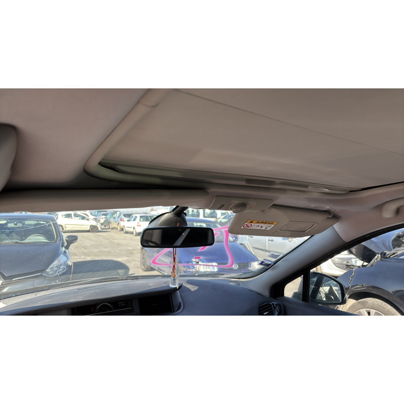 Colonne de direction RENAULT SCENIC 3 Photo n°19