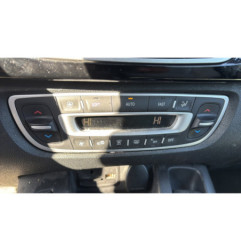 Colonne de direction RENAULT SCENIC 3