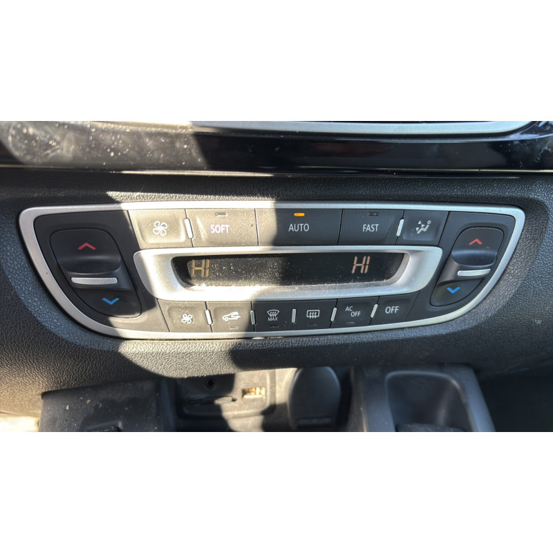 Colonne de direction RENAULT SCENIC 3 Photo n°20