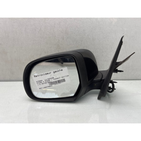 Retroviseur gauche NISSAN MICRA 4 Photo n°1