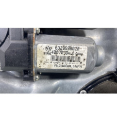 Leve vitre electrique avant gauche VOLKSWAGEN POLO 4
