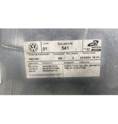 Leve vitre electrique avant gauche VOLKSWAGEN POLO 4