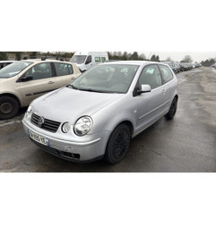 Leve vitre electrique avant gauche VOLKSWAGEN POLO 4