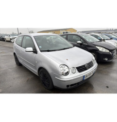 Leve vitre electrique avant gauche VOLKSWAGEN POLO 4