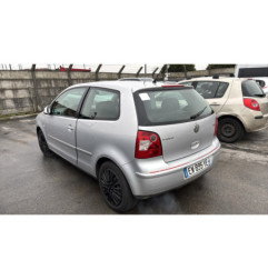 Leve vitre electrique avant gauche VOLKSWAGEN POLO 4