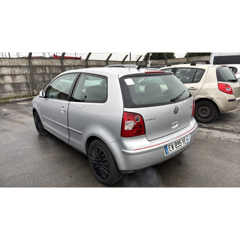 Leve vitre electrique avant gauche VOLKSWAGEN POLO 4 Photo n°15