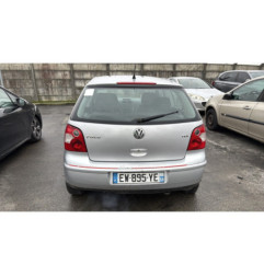 Leve vitre electrique avant gauche VOLKSWAGEN POLO 4