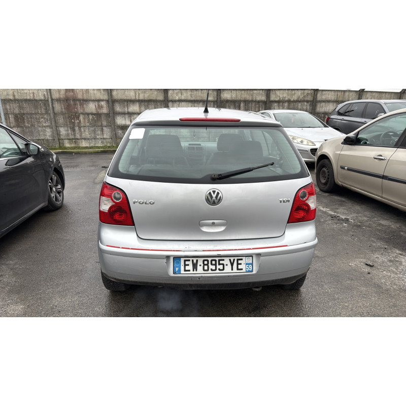 Leve vitre electrique avant gauche VOLKSWAGEN POLO 4 Photo n°16