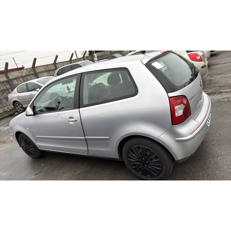 Leve vitre electrique avant gauche VOLKSWAGEN POLO 4 Photo n°18