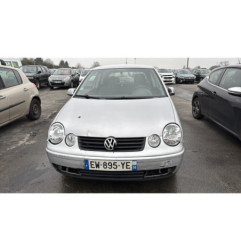 Leve vitre electrique avant gauche VOLKSWAGEN POLO 4