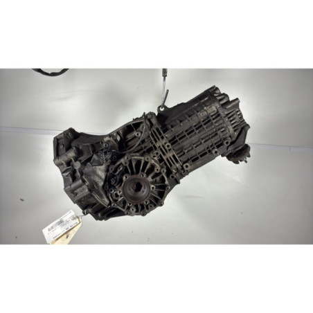 Boite de vitesses AUDI A4 2 Photo n°1