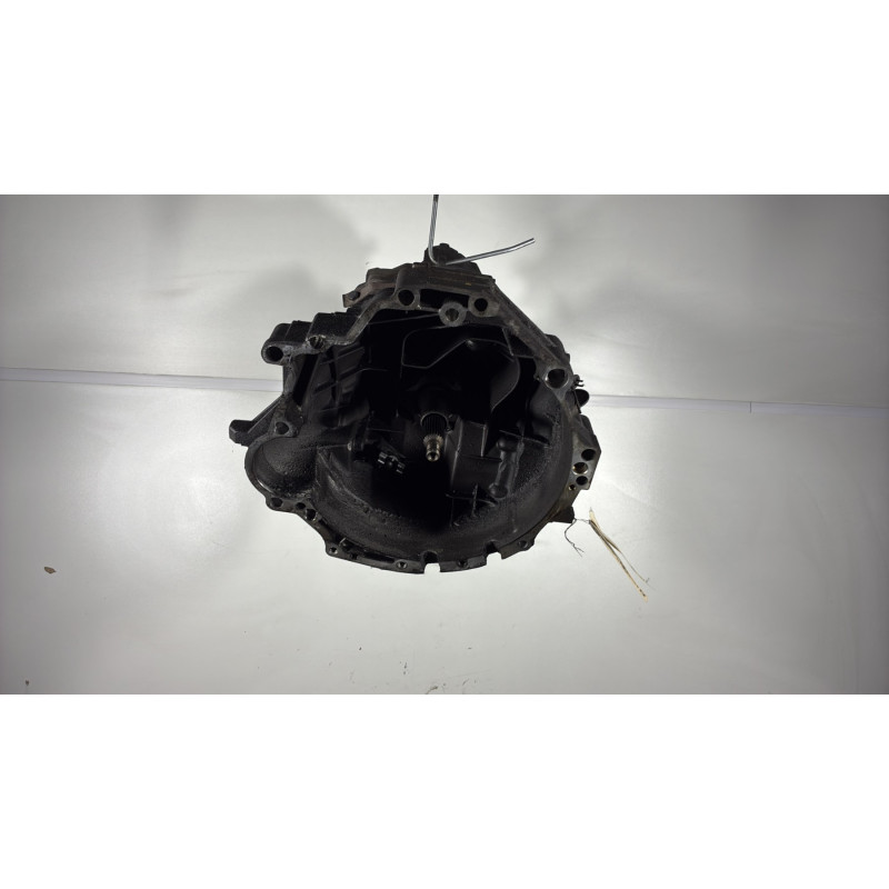 Boite de vitesses AUDI A4 2 Photo n°2