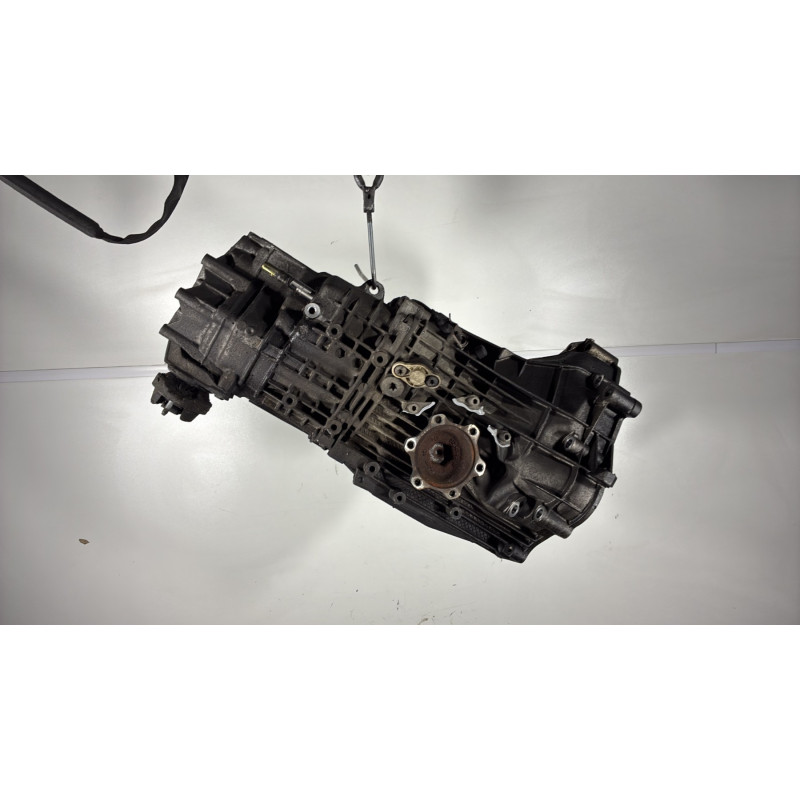 Boite de vitesses AUDI A4 2 Photo n°3