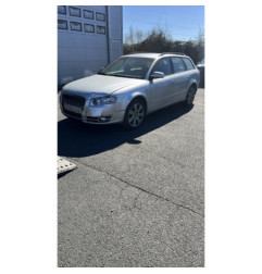 Boite de vitesses AUDI A4 2